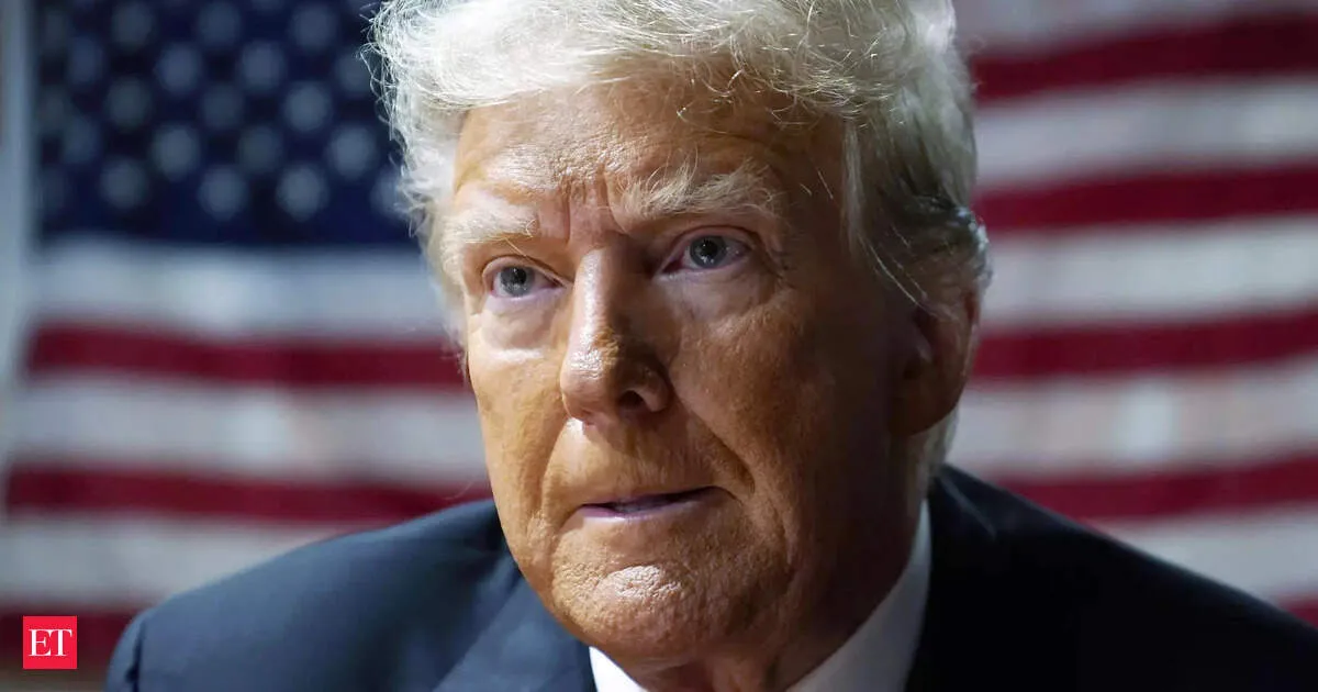 US Iran war fears rise as Trump speaks and Iran dispatches envoys across key capitals