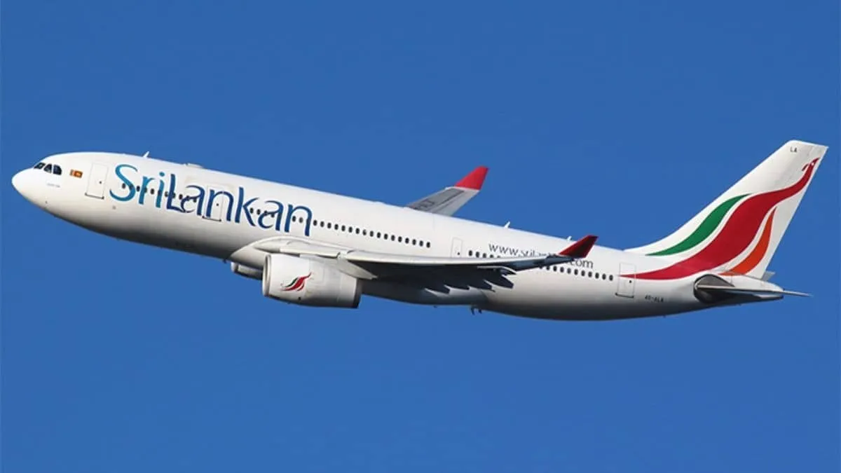 SriLankan Airlines ex boss Kapila Chandrasena found dead days after bail
