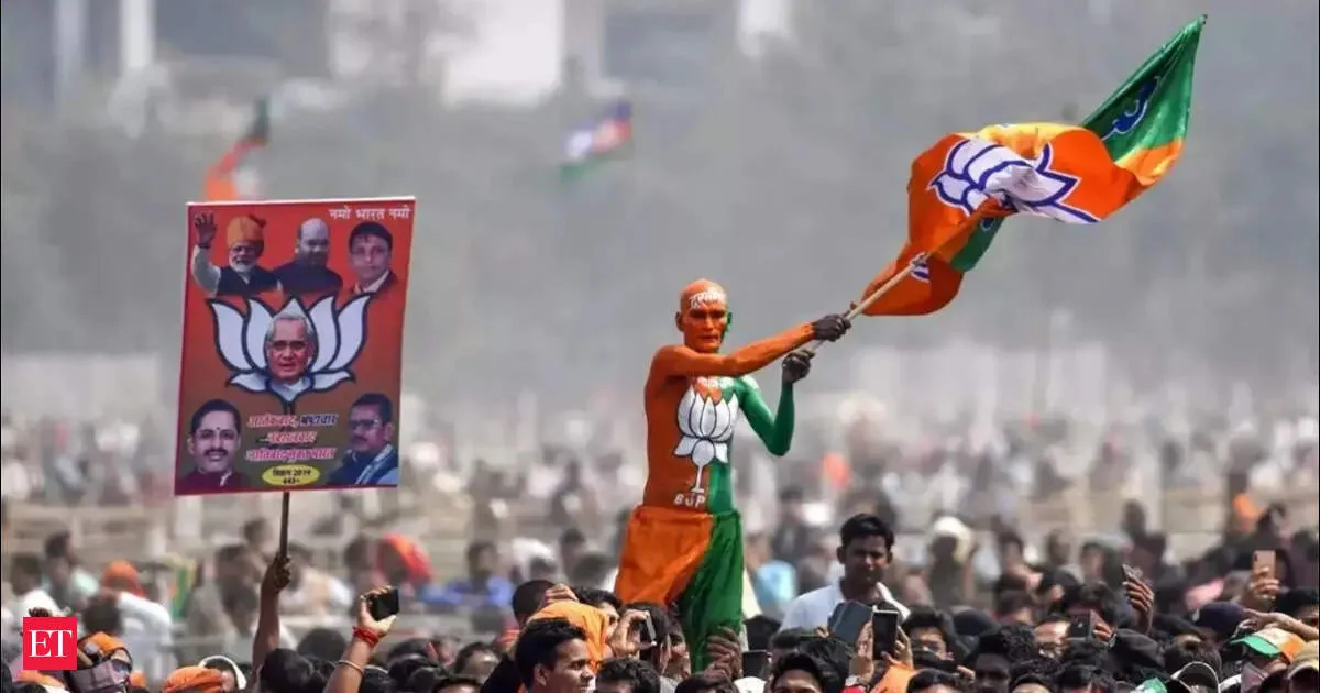 BJP’s Assam landslide reshapes politics by sidelining regional allies and tightening Hindu consolidation