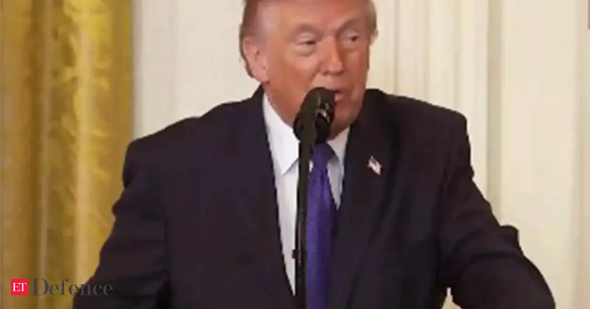 Trump signals escalation risk as West Asia goals hit 78 percent and talks hang in balance