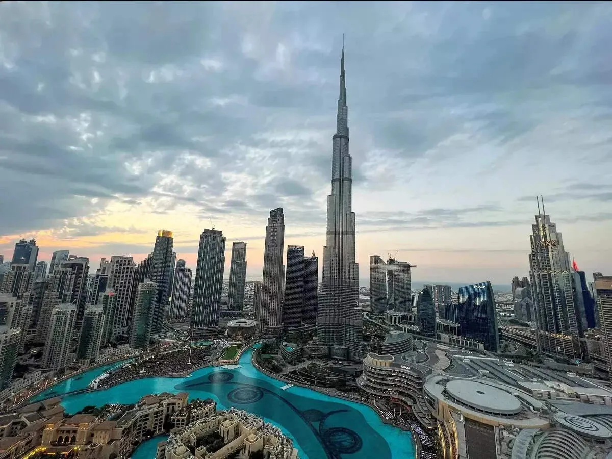 Dubai home prices slip for first time since 2020 as demand cools sharply