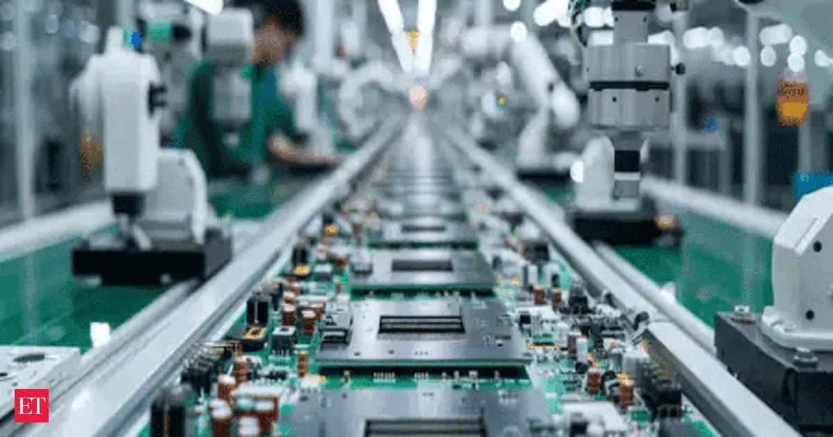 Grest gets Japan’s ICMG FDI betting big on India’s refurbished electronics boom