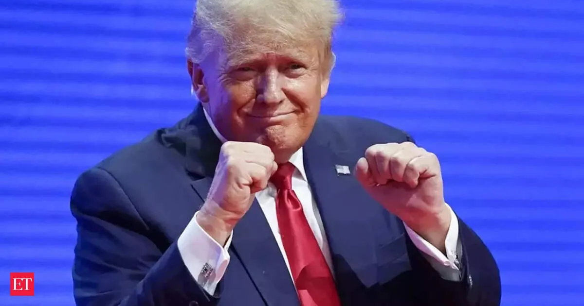 Trump weighs making Venezuela America’s 51st state after a raid and Maduro capture sparks global panic