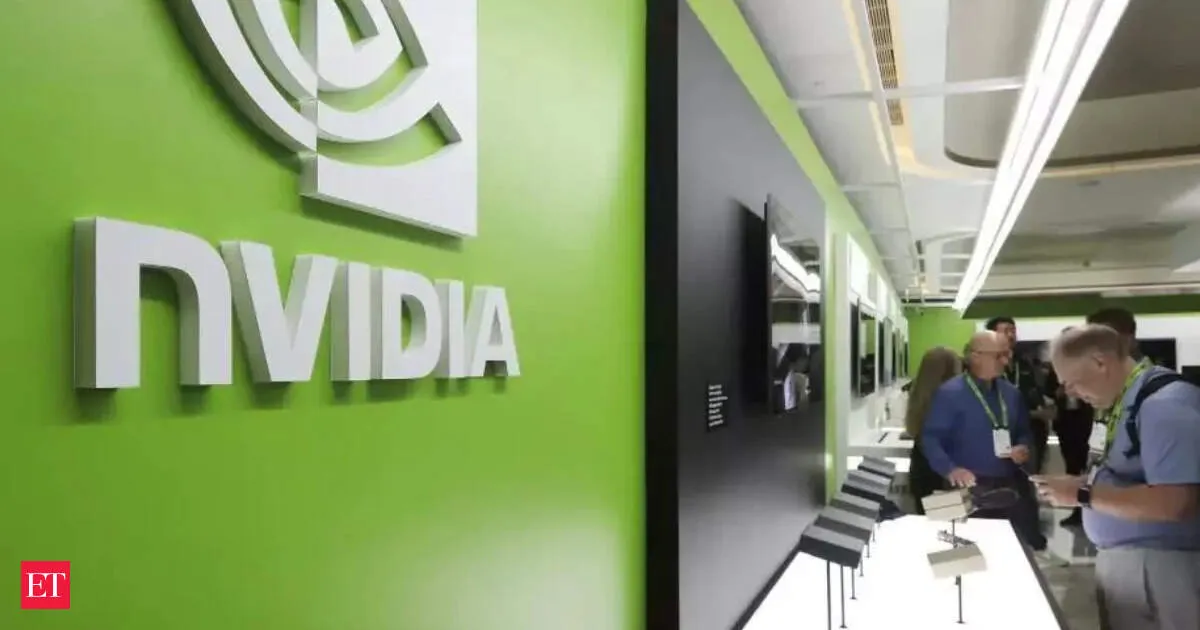 Nvidia Jensen Special Grant gives India staff bonuses worth up to ₹1 crore