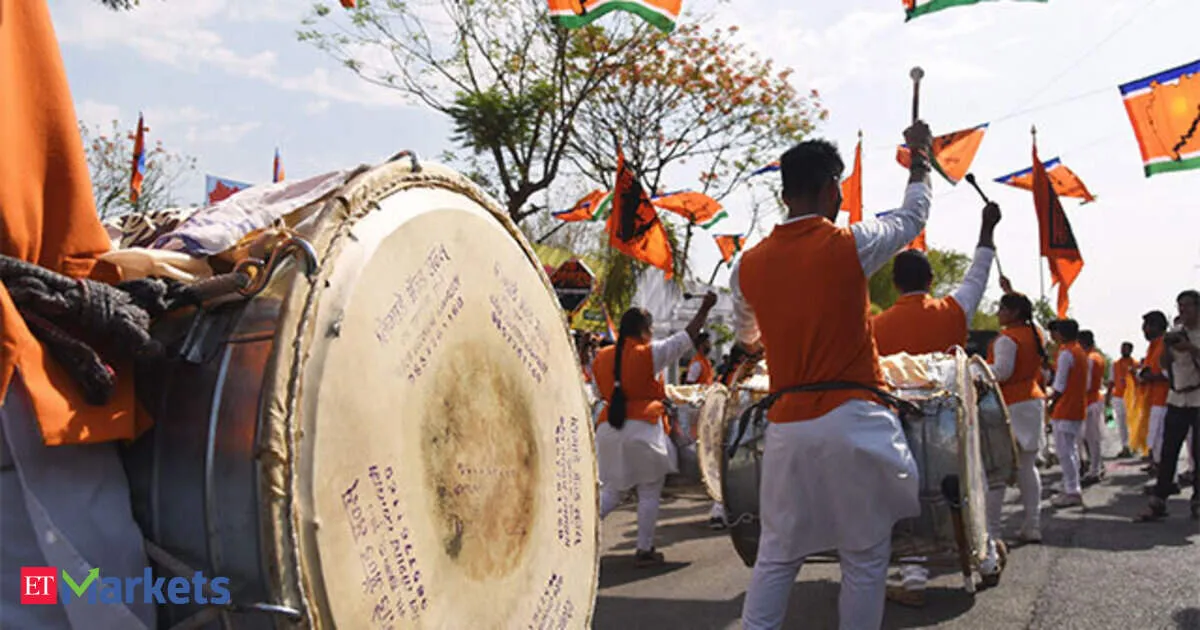 NSE and BSE shut on May 1 as Maharashtra Day holiday hits markets
