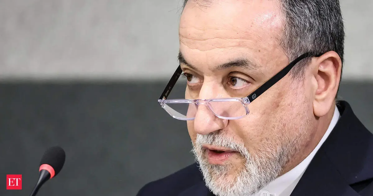 Iran shares a framework with Pakistan to permanently end its US conflict