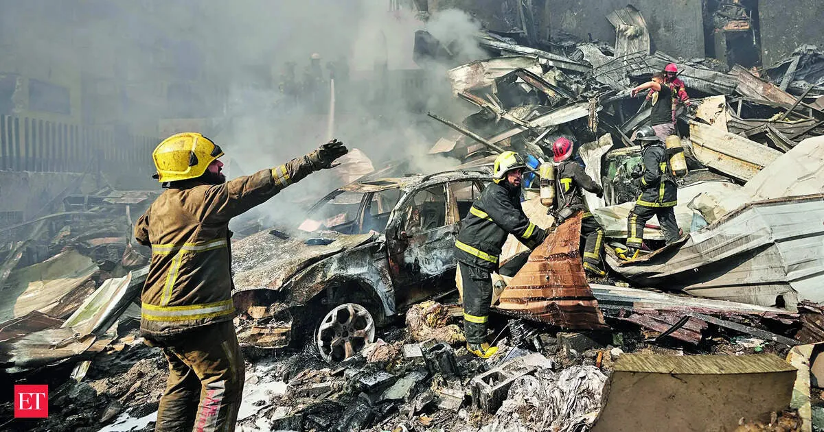 China Claims It Drove a US Iran Ceasefire After Reports It Brokered a Pause