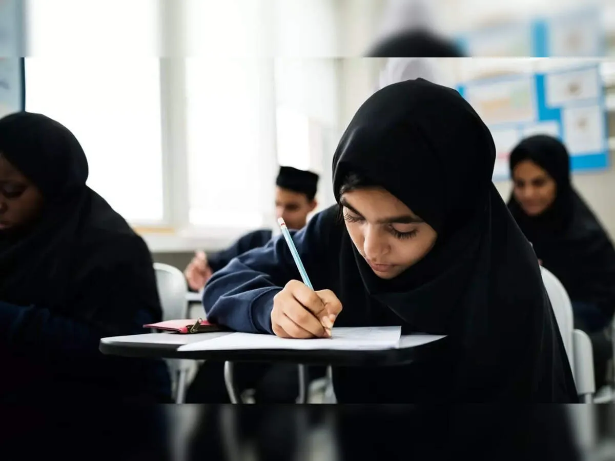 War disrupts Gulf Class 12 students and threatens to erase their academic year