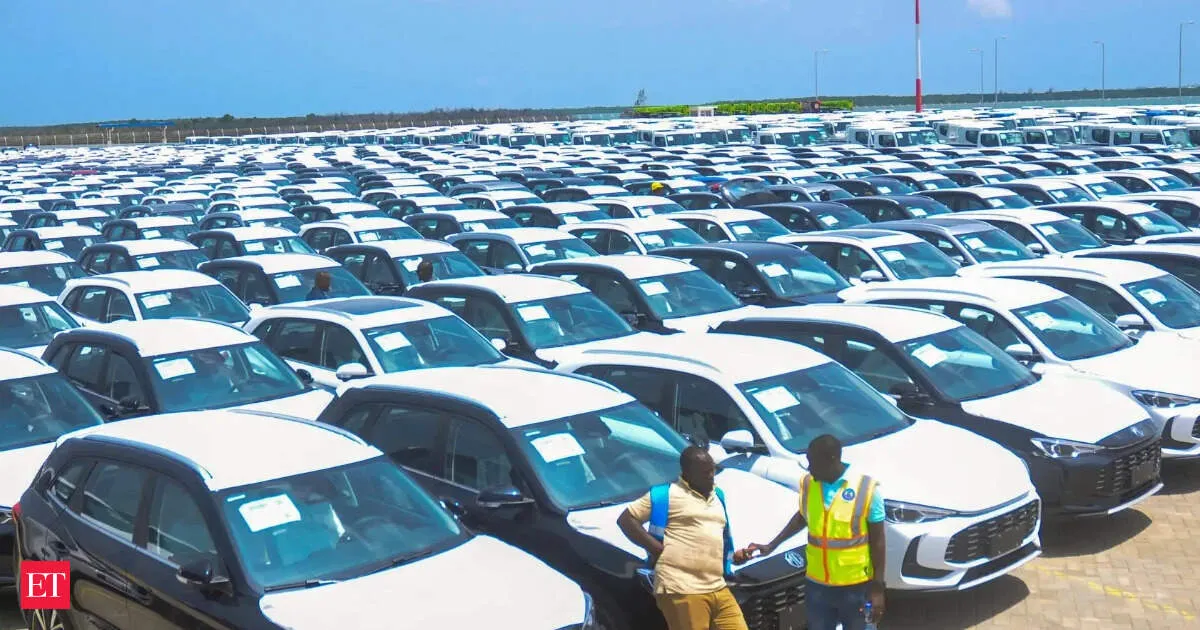 Carmakers back CAFE III fuel rules CO2 limits begin April 2027