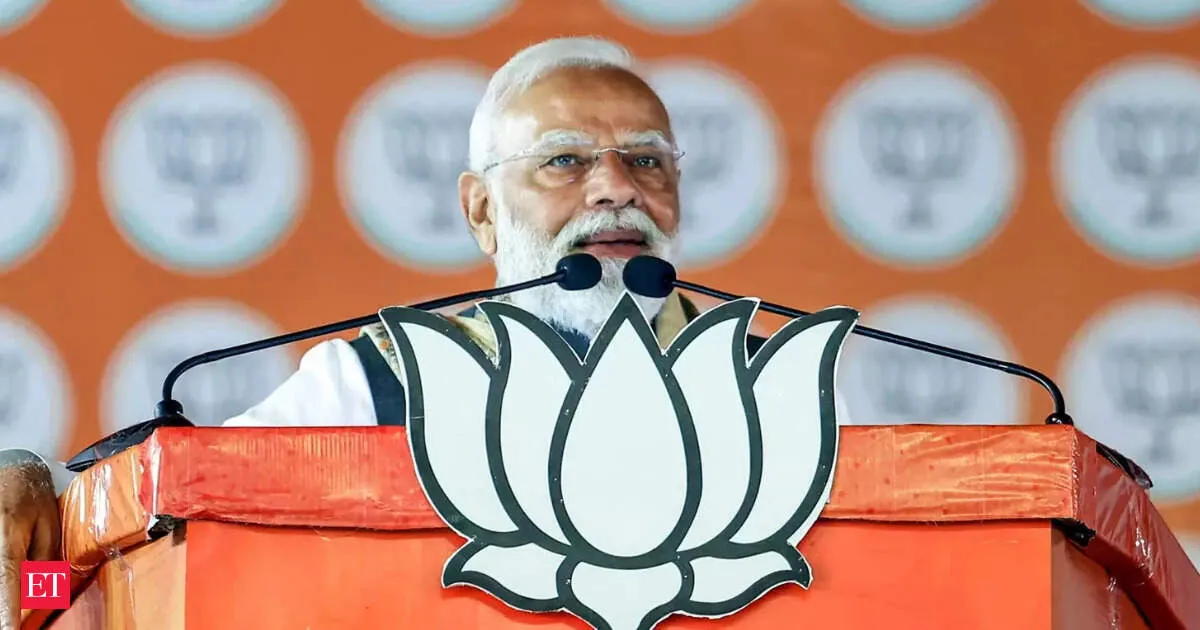 Modi to visit BJP HQ as trends point to big wins across eastern states