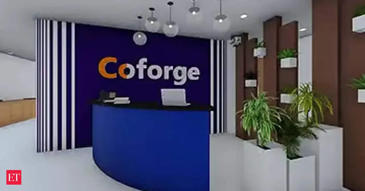 Coforge completes Cigniti takeover after NCLT nod and shareholder approval