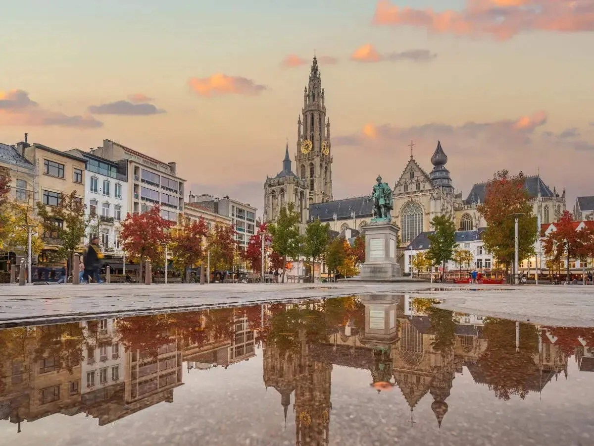 Belgium makes online work permit filing mandatory for some permits starting May 1 2026