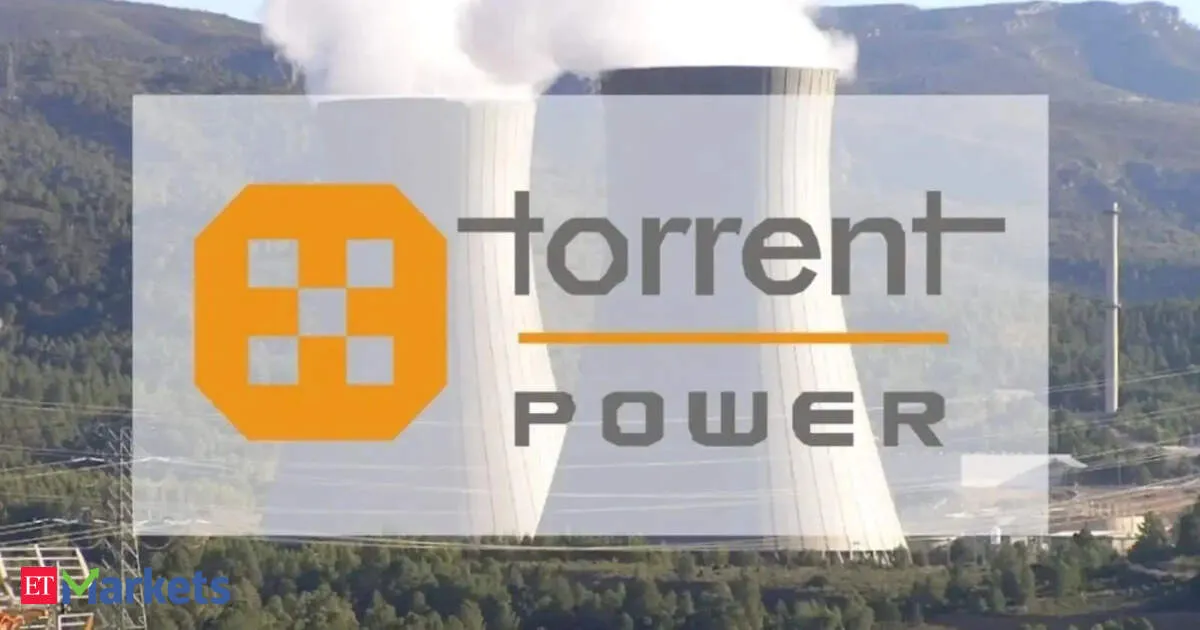 Torrent Power plans record debt sale to fund major coal acquisition deal