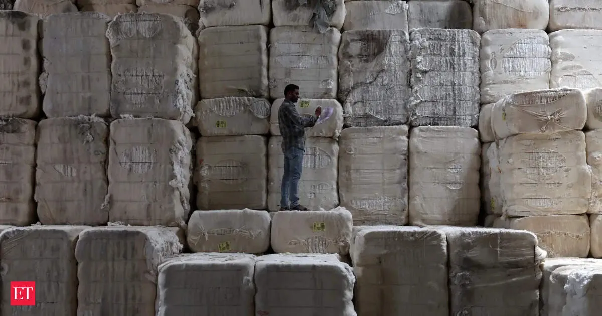 War disrupts trade but Indian yarn makers ramp exports to China for months ahead