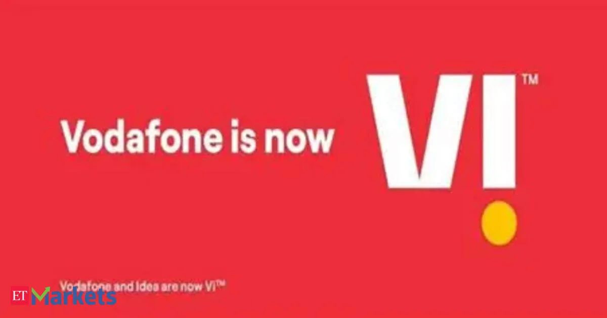Vodafone Idea board to consider equity fundraising as AGR relief lifts investor sentiment