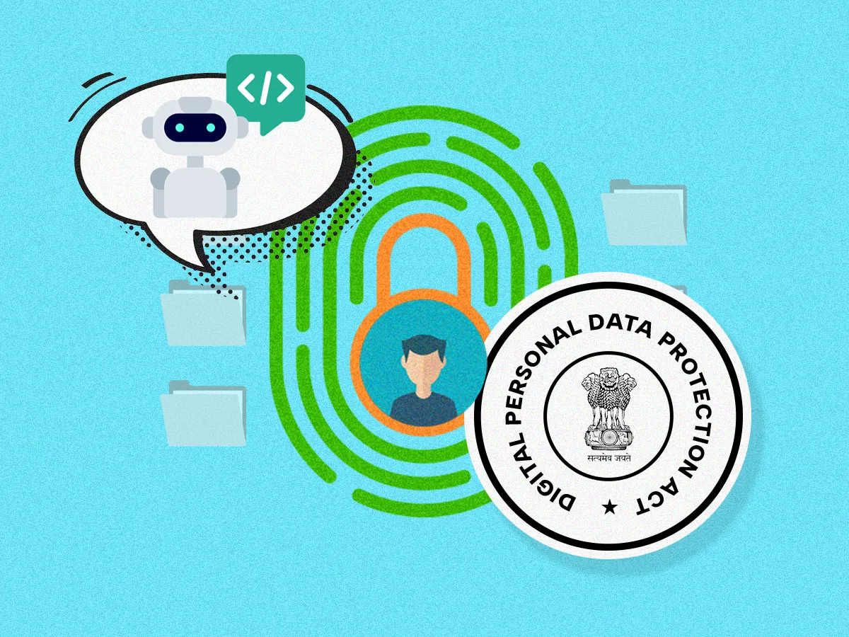 Infosys Wipro TCS race to rewrite data protection architecture for DPDP May 2027