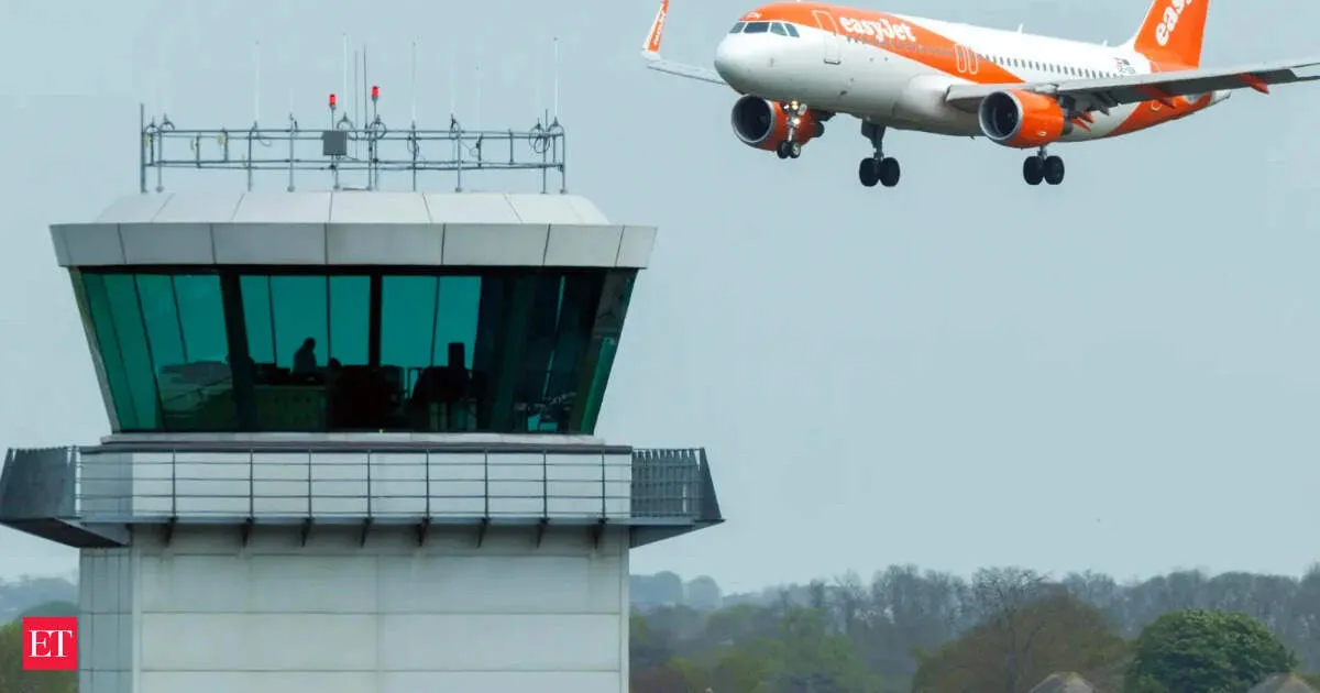 IATA warns of looming jet fuel shortages in Asia and Europe that could jolt airfares