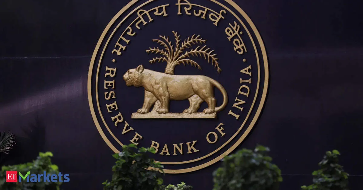 RBI shifts reserves toward US Treasury bills as global risk climbs