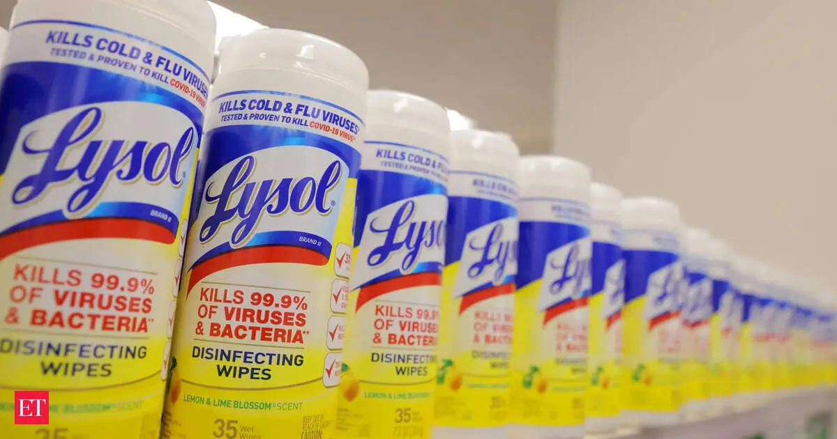 Reckitt delivers double digit India growth as Dettol and Durex surge