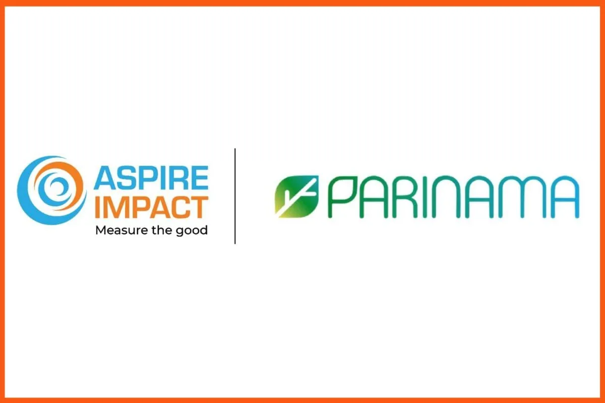 Aspire Impact lands Parinama investment and names Saloni Malhotra CEO as Dr Ram Sharma joins advisors