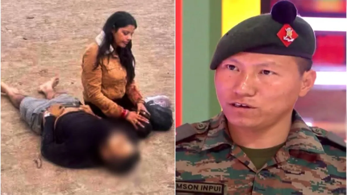 Operation Sindoor Hero Says Indian Fire Made Pakistan Troops Hide During Pahalgam Battle