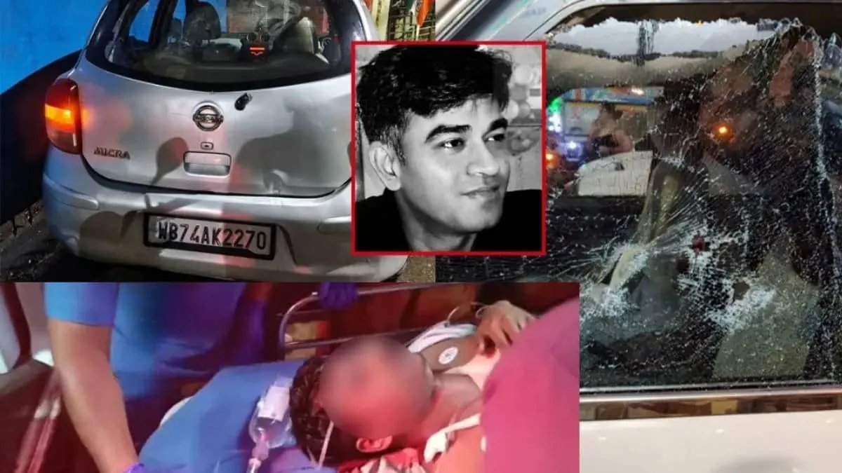 UPI trail at Bally toll booth could crack Suvendu PA murder mystery