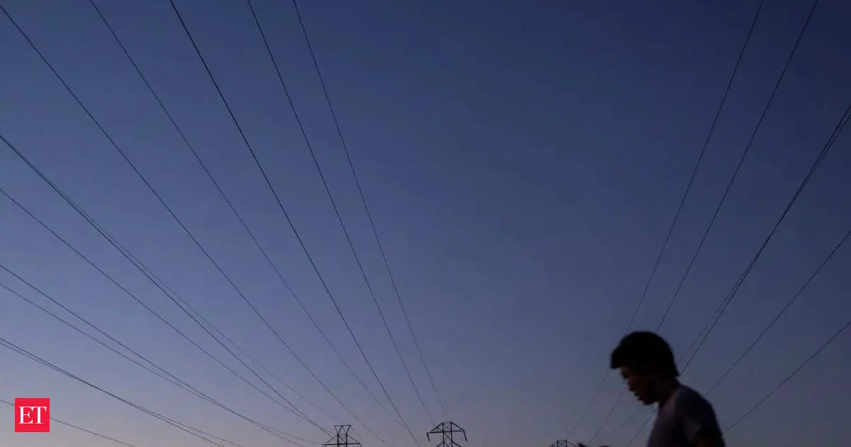 Evening power demand reveals India’s energy transition weak spots says Citi