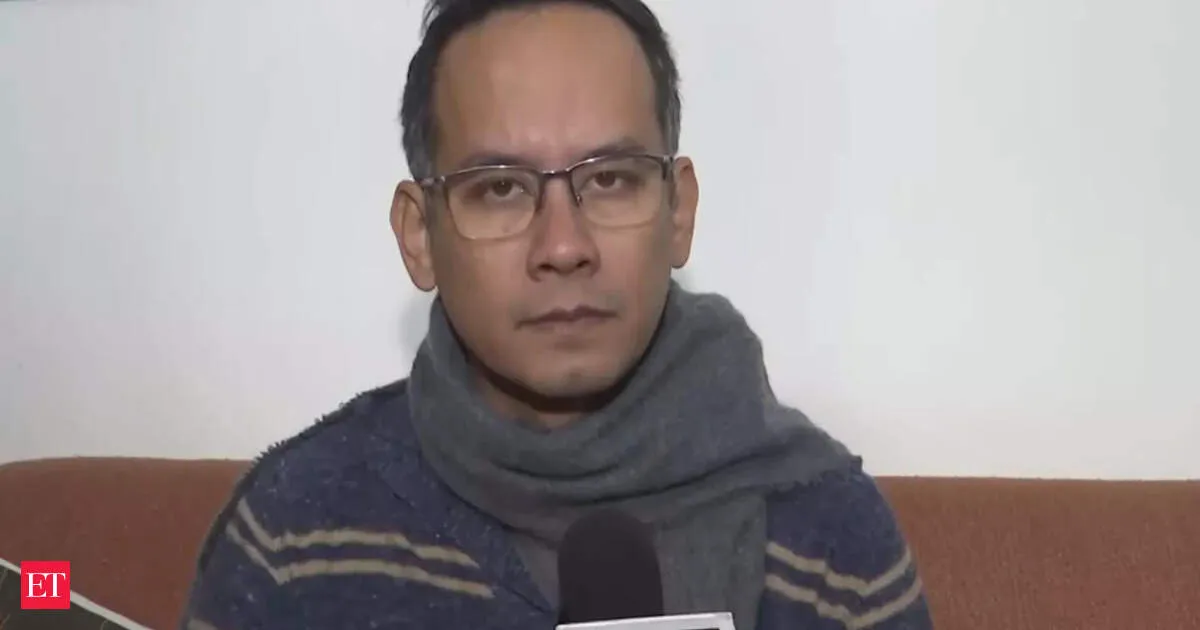 Assam election shock Gogoi national star fades as Congress loses ground to BJP