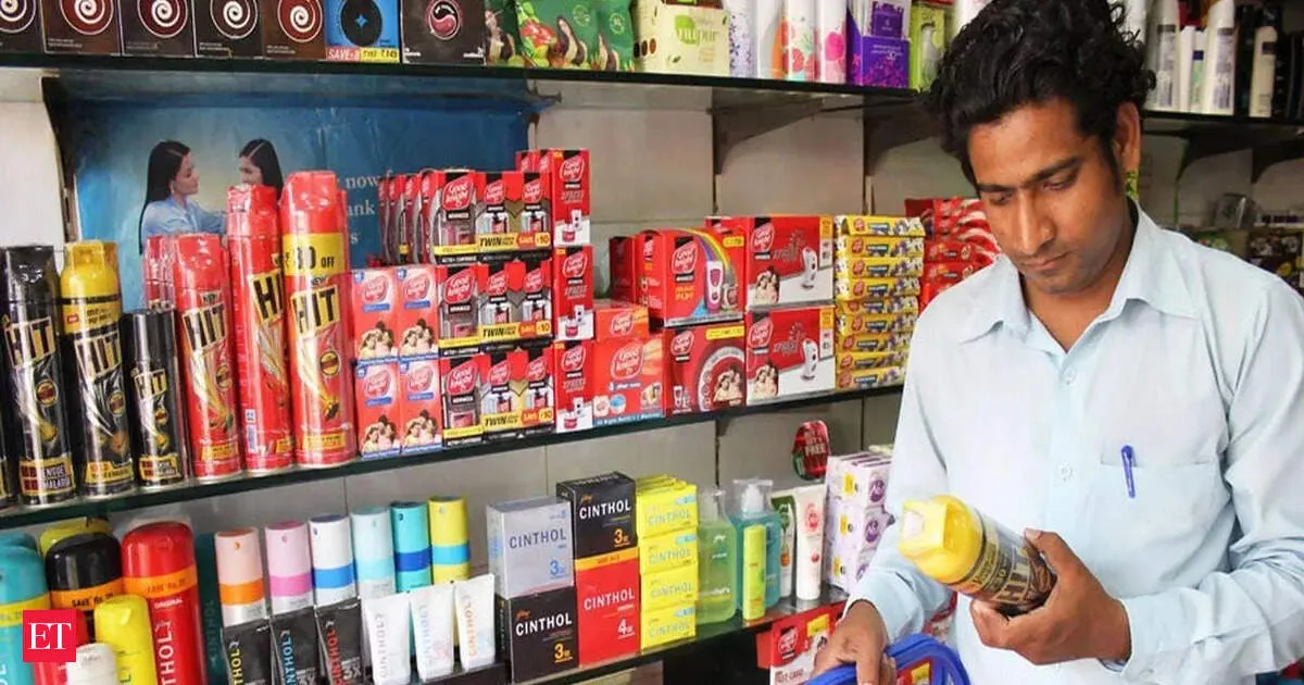 Godrej Consumer warns of short term margin pain as crude costs rise