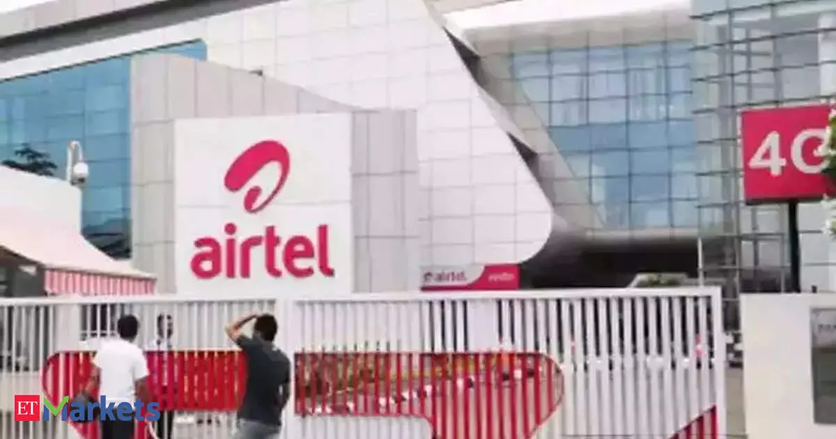 Airtel Money targets a 2 billion London IPO valuing its mobile payments arm at up to 10 billion