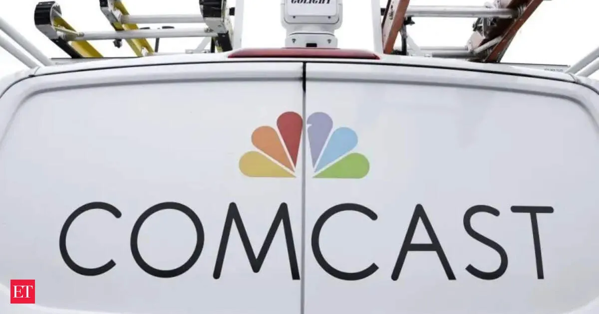 Comcast data breach claims could pay up to $10,000 by August 14—here’s who qualifies