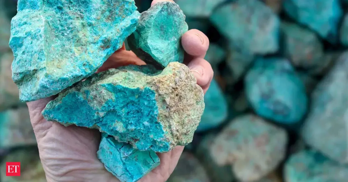 India plans scheme to supercharge critical mineral processing via Chile copper mines