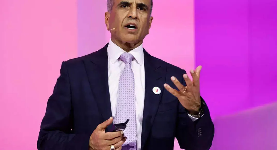 14 years after buying Zain Africa Sunil Mittal gauges Airtel Africa performance
