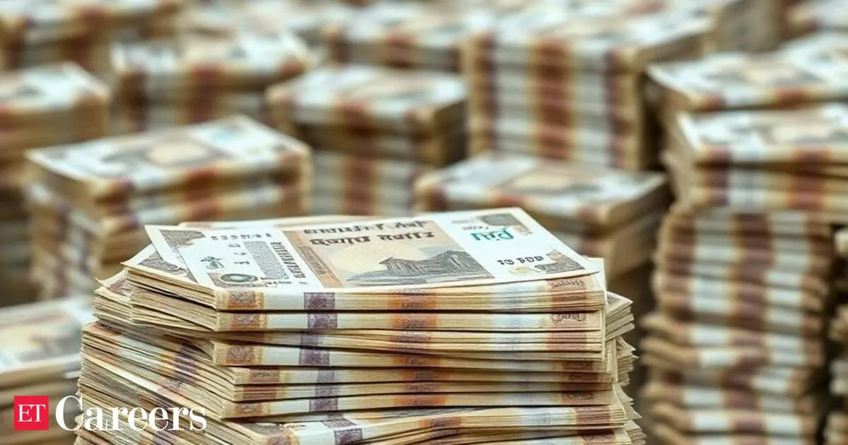 Govt Notified VRS Rules Assure Pro Rata Payout After 20 Years