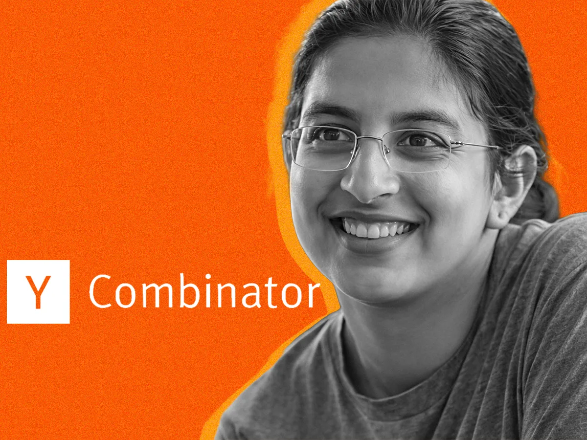 Harshita Arora becomes YC youngest general partner at 24 against all expectations