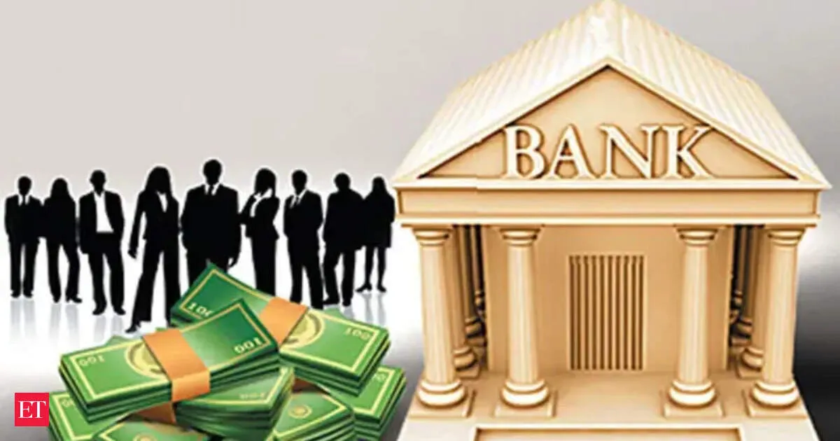 Bank lending surges in FY26 as India corporate funding mix shifts sharply again