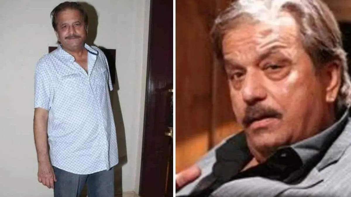 Veteran actor Bharat Kapoor dies at 80, multiple organ failure confirmed