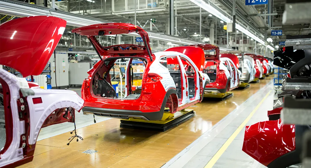 Metals surged yet Maruti M&M and Tata held prices Why this January broke the pattern