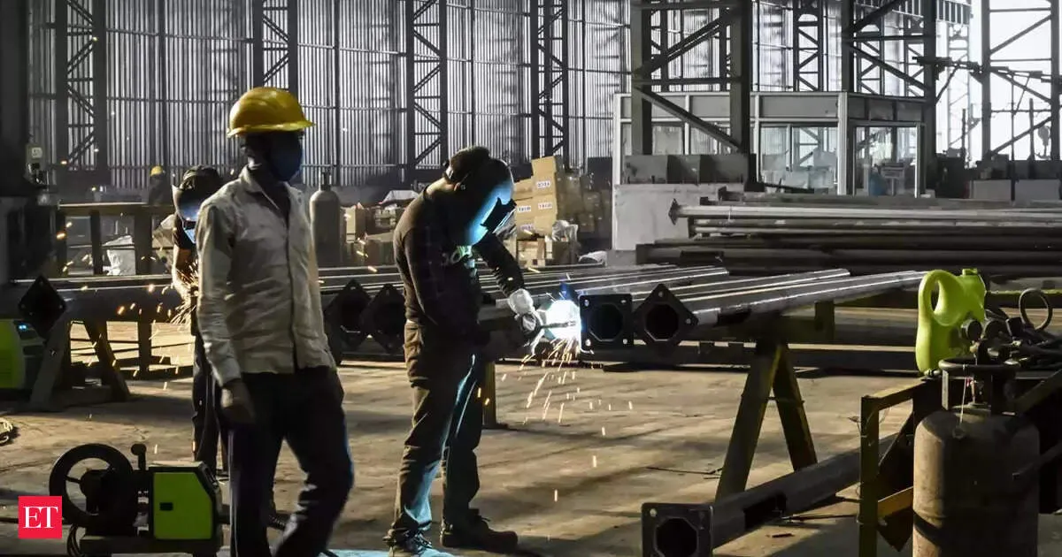 MoSPI to launch Index of Services Production using GST data with 2024 25 as base year