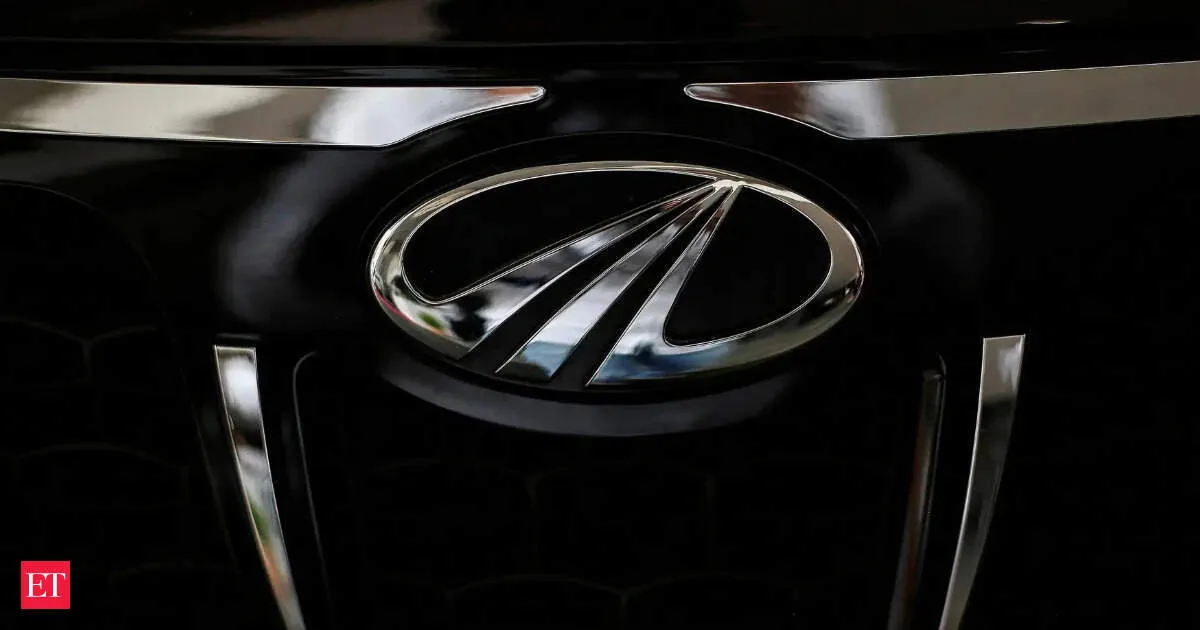 Mahindra overtakes Tata Motors in EV revenue as new SUVs spark FY26 surge