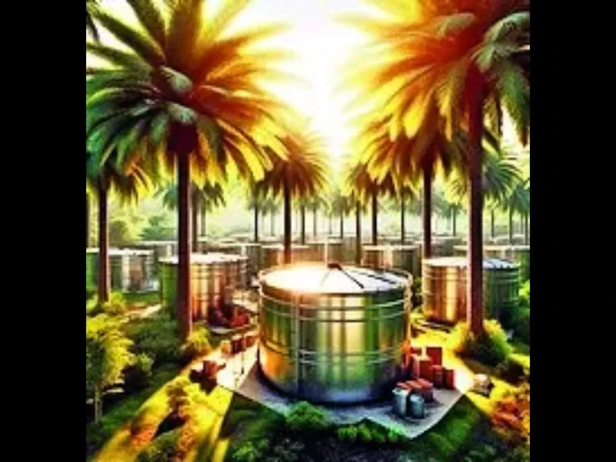 Indonesia’s palm oil biofuel push could squeeze India’s edible oil supply fast