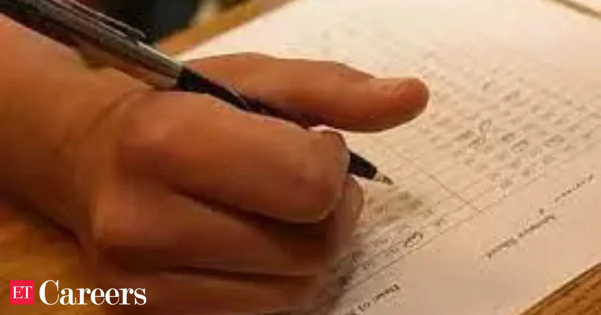 CBSE postpones Class 12 board exams in Middle East amid Iran Israel conflict tensions