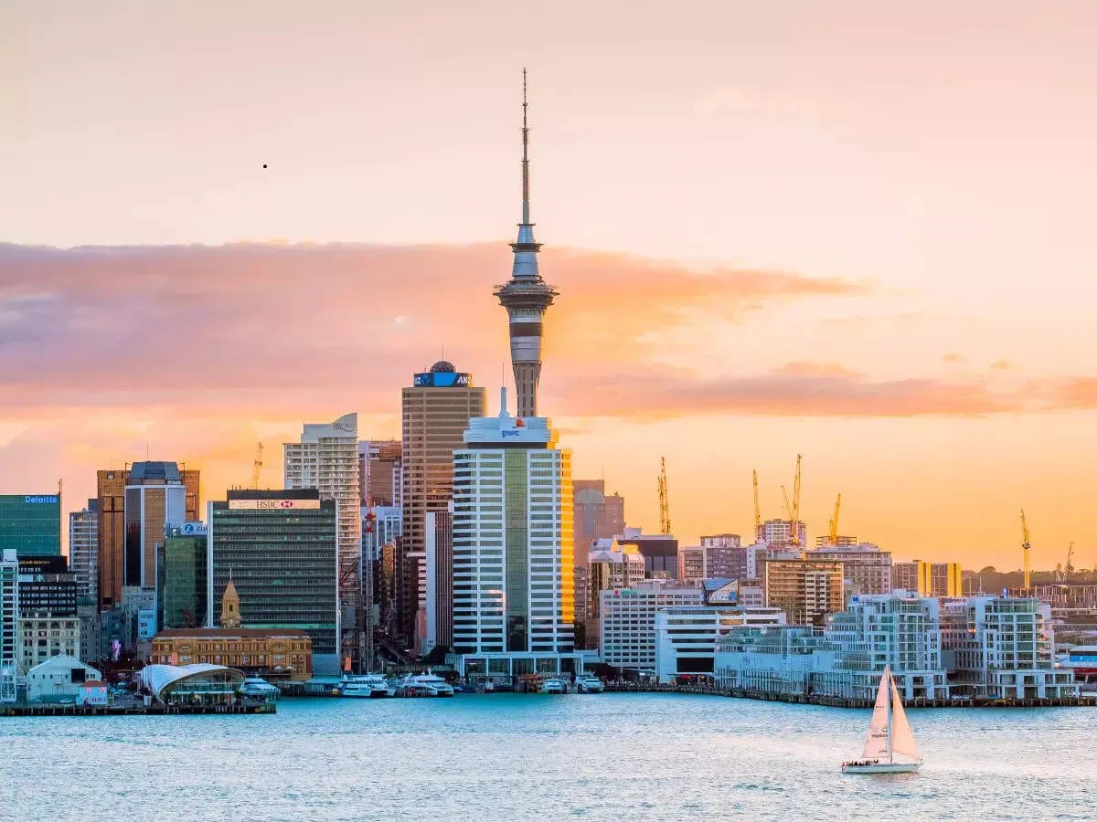 New Zealand golden investor visa pulls nearly NZ$4 billion in first year
