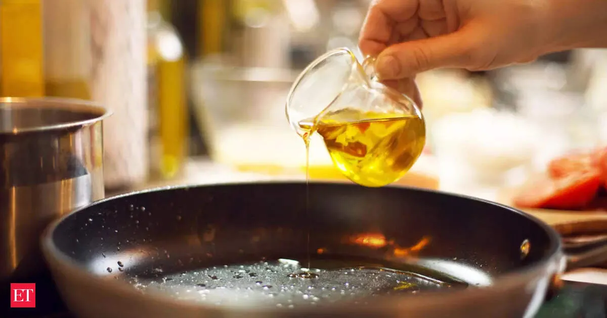 Palm and soy prices surge as Indians turn to mustard oil for relief