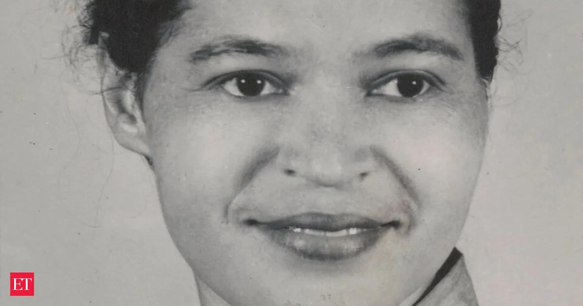 Rosa Parks refusal in 1955 triggered a 381 day boycott that reshaped civil rights America