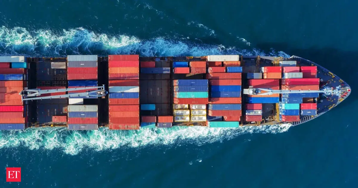 India exports surge 13.8% in April on electronics surge trade gap hits three month high