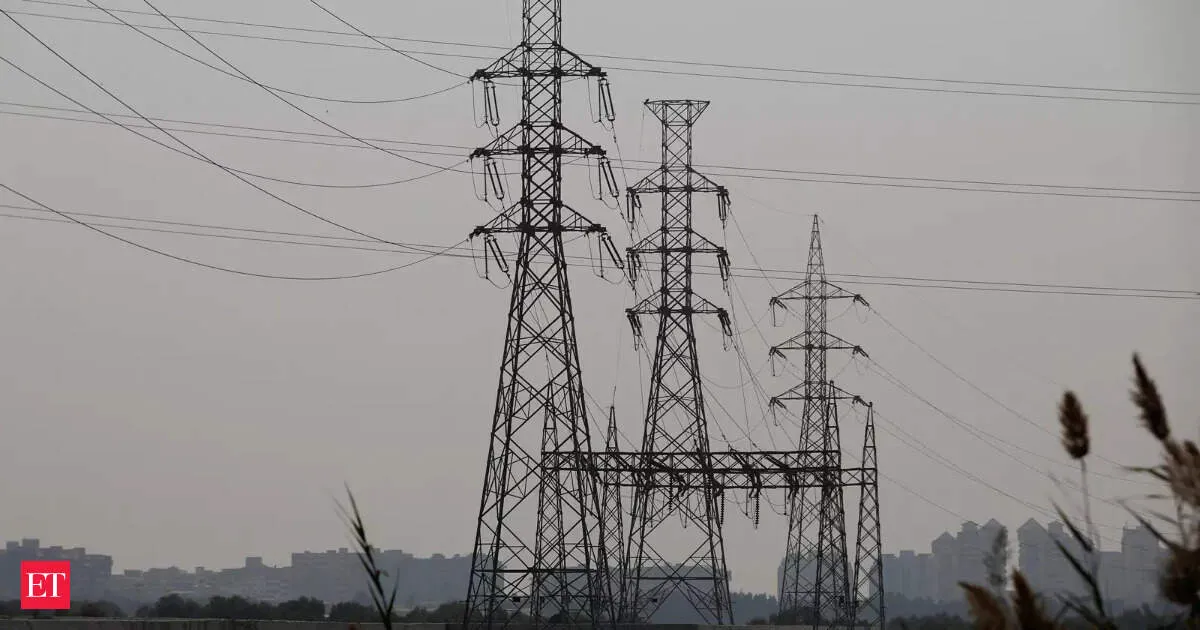Heatwave spikes power demand forcing tariffs to the ₹20 ceiling during peak hours