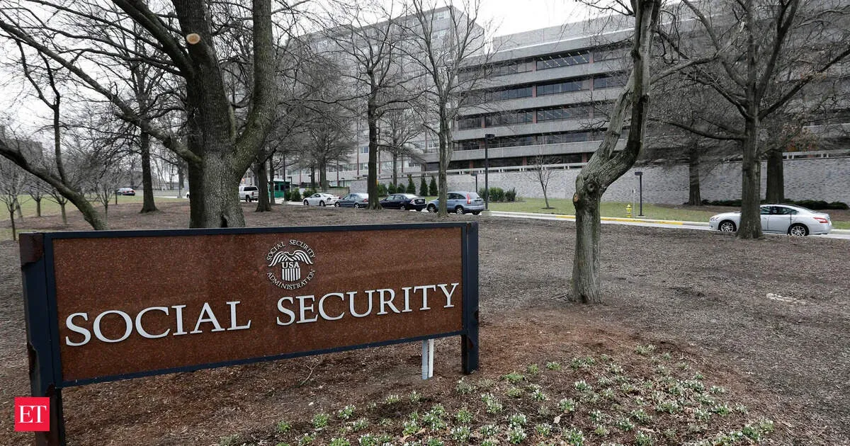 Social Security May payouts rise 2.8 percent but many still struggle to replace income