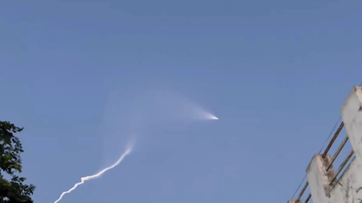 India missile test over Bay of Bengal sparks Agni 6 hypersonic race speculation