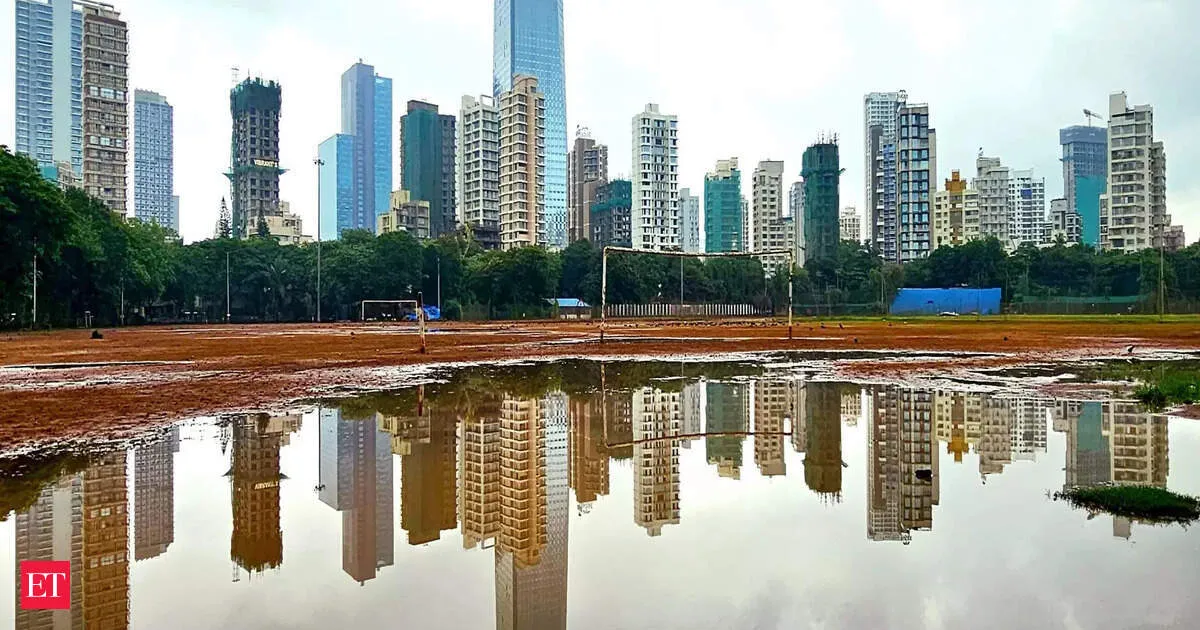 Welspun Enterprises leases 4.5 lakh sq ft office space in Pune’s Hinjewadi for five years